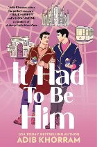 It Had to Be Him cover