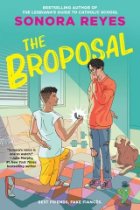 The Broposal cover